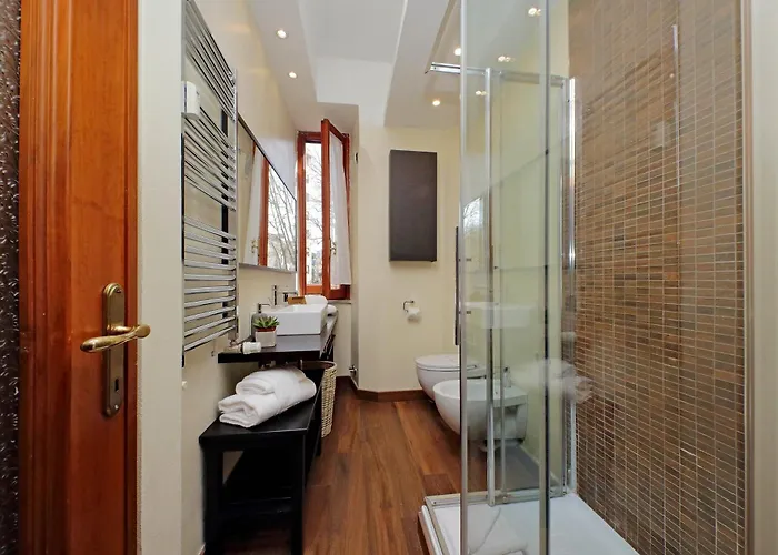 Apartamento 4bnb - Donatello