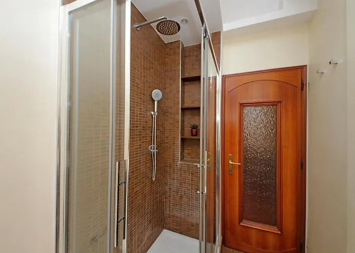 4bnb - Donatello Apartamento