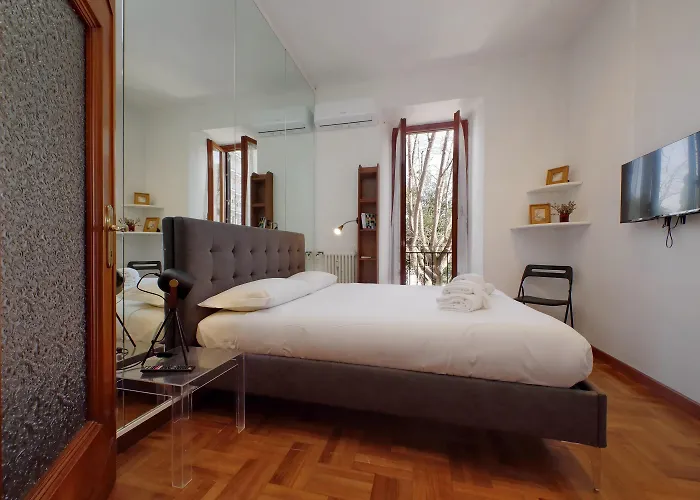 4bnb - Donatello Apartamento