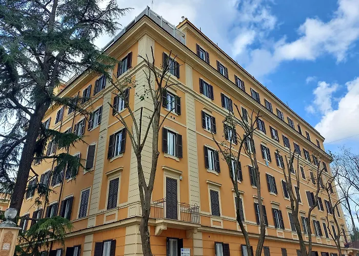 Apartamento 4bnb - Donatello *