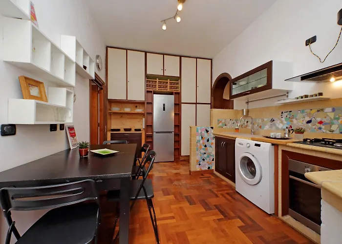 4bnb - Donatello Apartamento Roma