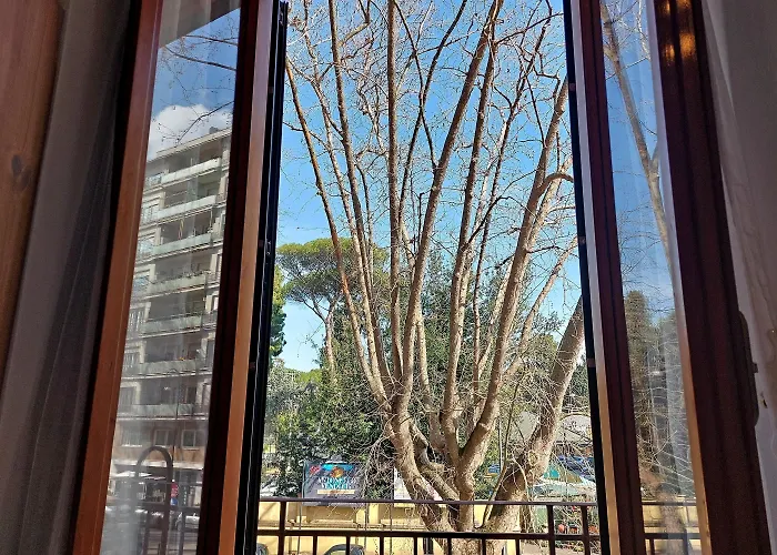 Apartamento 4bnb - Donatello *