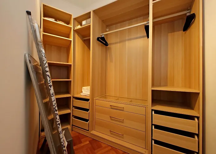 Apartamento 4bnb - Donatello Roma